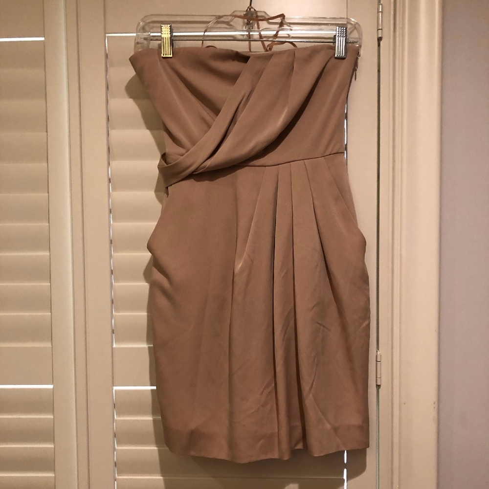 Theory Cocktail Dress